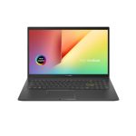 Asus VivoBook Pro 15 OLED M513UA | <b>2021 Model</b> | 15.6'' FHD Laptop Indie Black ( Ryzen 5 5500U, 8GB, 512GB SSD, ATI, W10, HS ) - Image 3