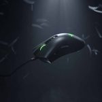 Razer DeathAdder V2 Gaming Mouse || Razer Chroma RGB - Image 3