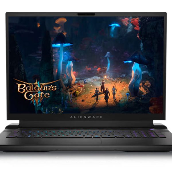Dell Alienware M18 R2 | <b>2024 Model</b> | 16″ QHD+ 165Hz Gaming Laptop ( <b>i7-14650HX</b>, 16GB, 1TB SSD, RTX 4060 8GB, W11 )