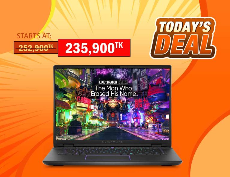 Dell Alienware M16 R2 Core Ultra 7 155H Price