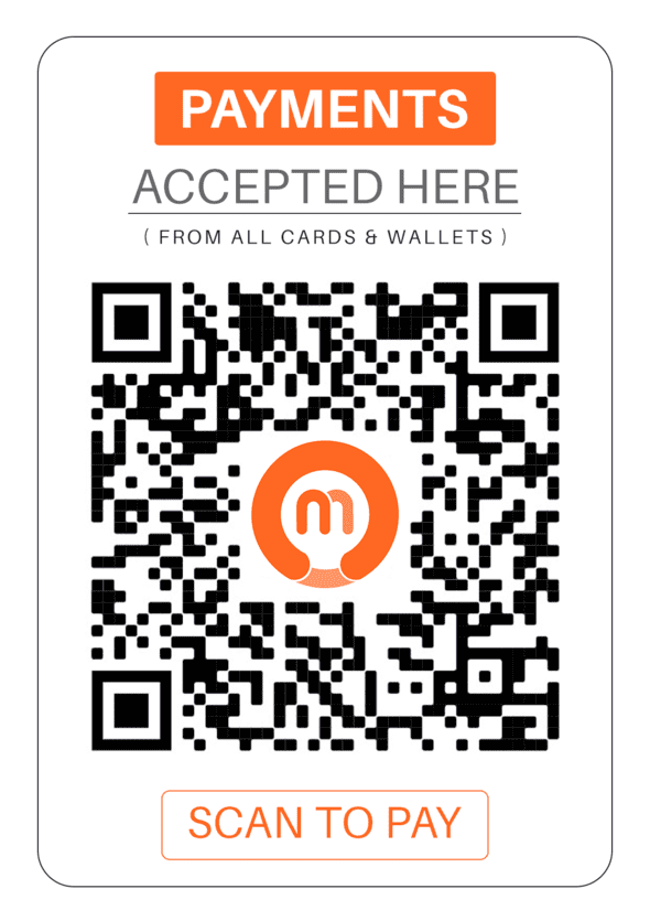 EMI QR Code
