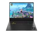 HP OMEN Transcend 16 u1047nr | <b>2024 Model</b> | 16" WQXGA 240Hz Gaming Laptop ( I7-14700HX, 32GB, 1TB SSD, RTX4070 8GB, W11 )