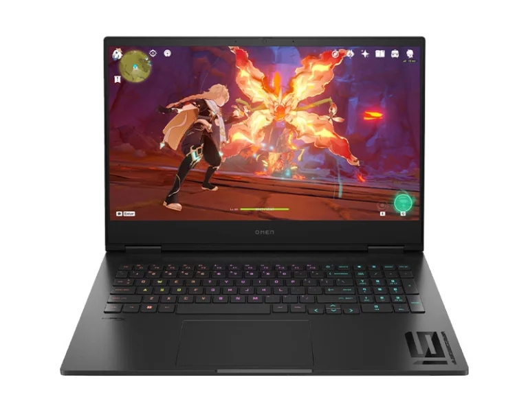 HP OMEN 16 13Th Gen Gaming Laptop