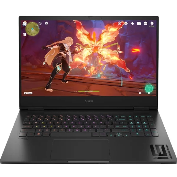 HP OMEN 16 Ryzen 7 Gaming Laptop