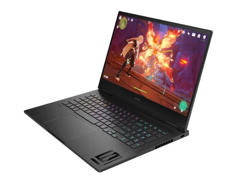 HP OMEN 16-Xf0066AX Gaming Laptop Price In BD