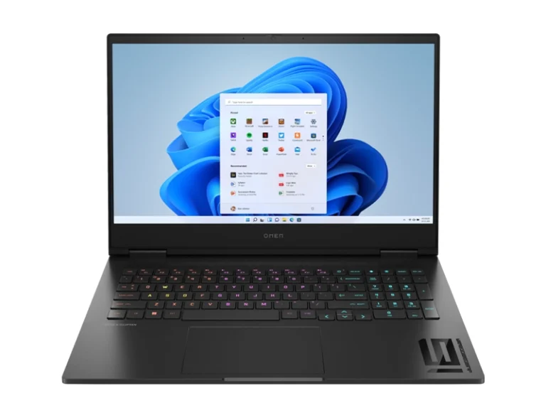 HP OMEN 16 Gaming Laptop