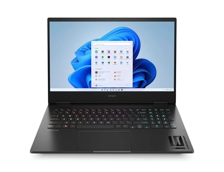 HP OMEN 16 13Th Gen Gaming Price In BD
