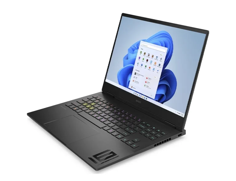 HP OMEN 16 13Th Gen Gaming Price In BD
