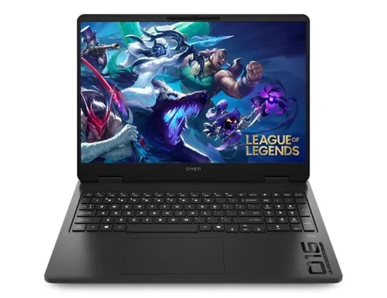 HP OMEN Gaming Laptop Ryzen 9 8940HX