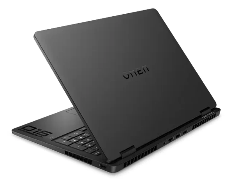HP OMEN Gaming Laptop Ryzen 9 8940HX