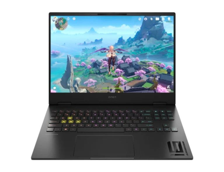 HP OMEN 16 wf1026TX 14Th Gen Gaming Laptop
