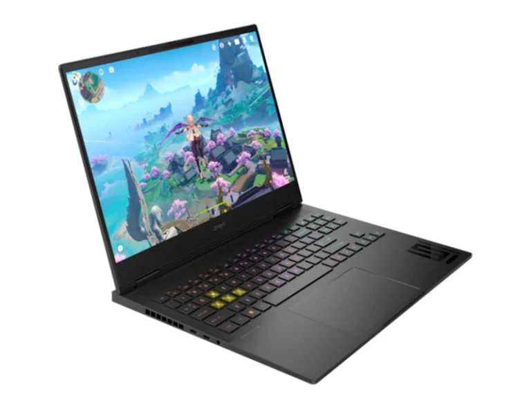 HP OMEN 16 wf1026TX 14Th Gen Gaming Laptop