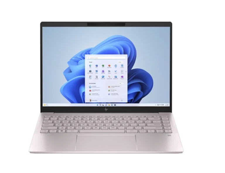 HP Pavilion Plus 14 2024 Model Ultrabook