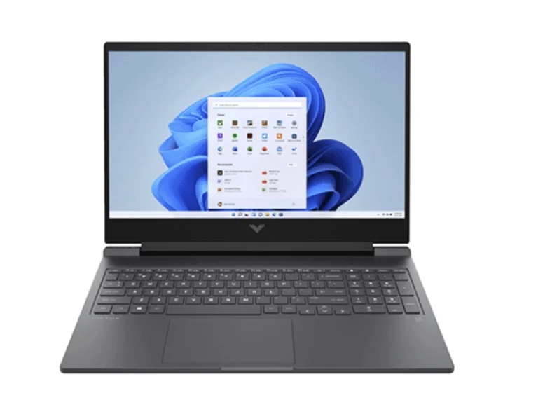 HP Victus 16 2024 Model Gaming Laptop