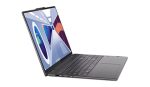 Lenovo Yoga 7i 82YN004PUS || 16" WUXGA <b>2 in 1 Touch</b> Display Laptop ( i5-1335U, 16GB, 512GB, Intel, W11 ) - Image 4