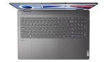 Lenovo Yoga 7i 82YN004PUS || 16" WUXGA <b>2 in 1 Touch</b> Display Laptop ( i5-1335U, 16GB, 512GB, Intel, W11 ) - Image 3