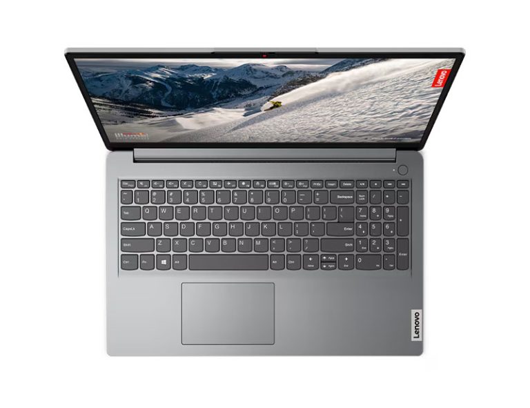 Lenovo IdeaPad 1 AMD 7000-Serise Laptop Price In BD