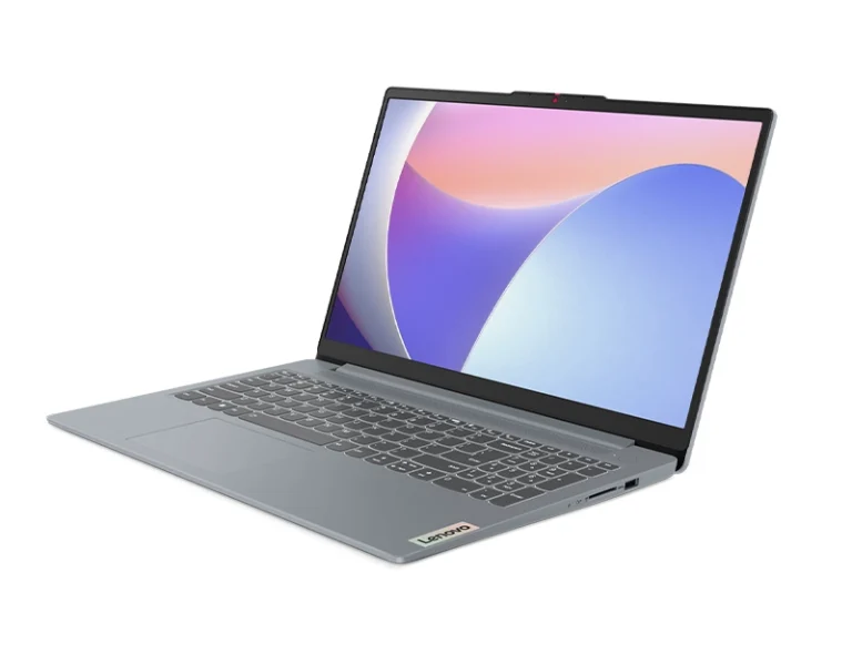 Lenovo IdeaPad Slim 3 15IRH8 Ultrabook Laptop