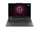 Lenovo LOQ 15ARP9 RTX4070 Gaming Laptop