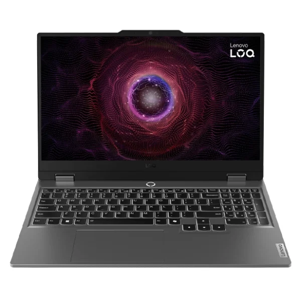 Lenovo LOQ 15ARP9 RTX4070 Gaming Laptop