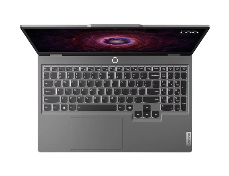 Lenovo LOQ 15ARP9 RTX4070 Gaming Laptop