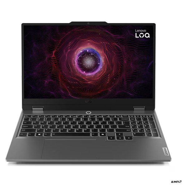 Lenovo LOQ 15 15ARP9 Gaming Laptop