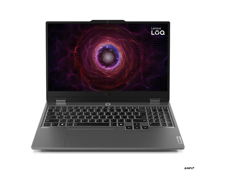 Lenovo LOQ 15 15ARP9 Gaming Laptop