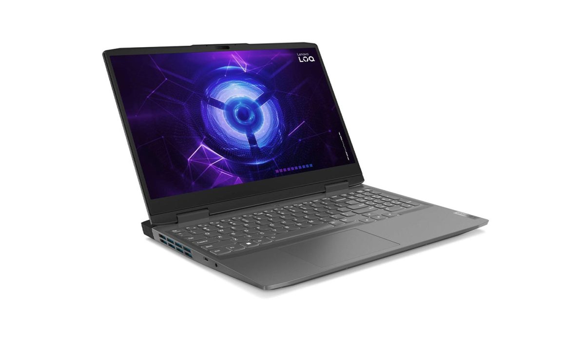 Lenovo LOQ 15 7000-Series Gaming Laptop