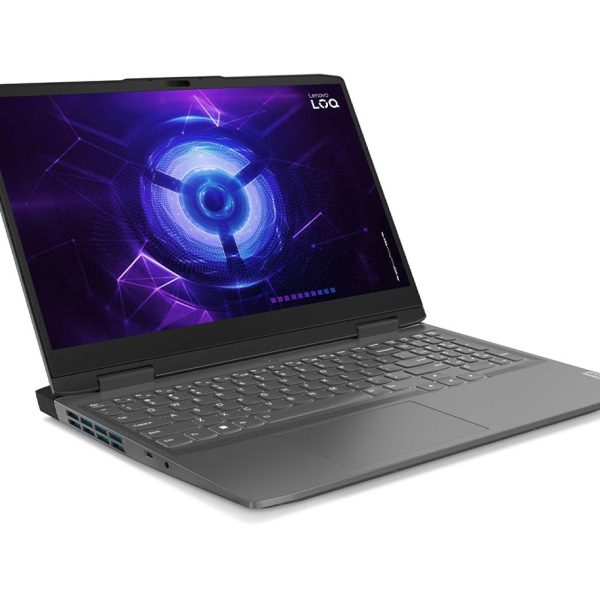 Lenovo LOQ 15 7000-Series Gaming Laptop