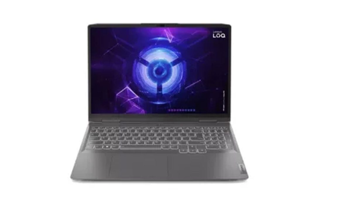 Lenovo LOQ 15 7000-Series Gaming Laptop