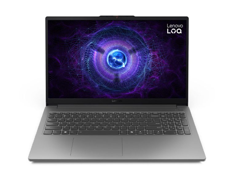 Lenovo LOQ 15 15IRX9 Gaming Laptop Price In BD