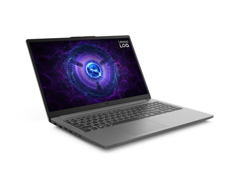 Lenovo LOQ 15 15IRX9 Gaming Laptop Price In BD