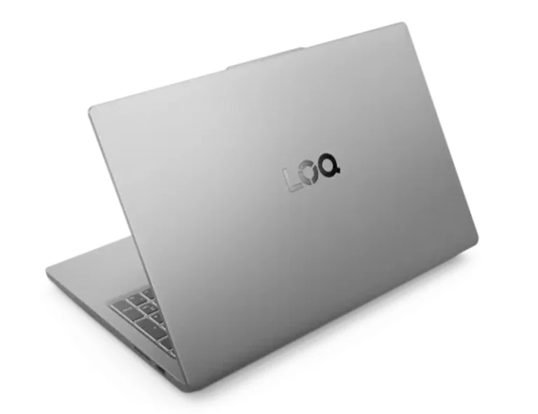 Lenovo LOQ 15 15IAX9 Gaming Laptop Price
