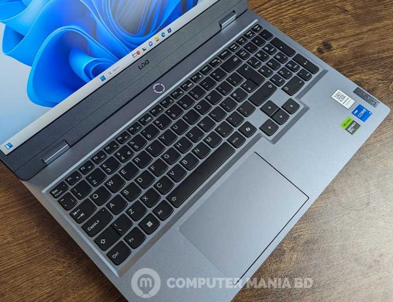 Lenovo LOQ 15 15IAX9 Gaming Laptop Price