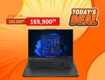 Lenovo Legion 5 15IRX9 RTX4060 Gaming Laptop