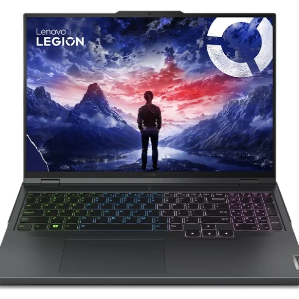 Lenovo Legion 5 16IRX9 RTX4060 Gaming Laptop
