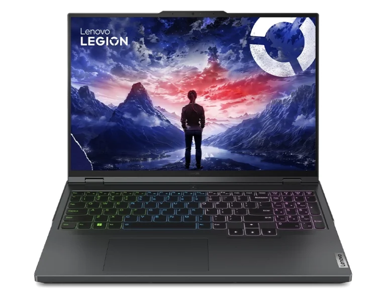 Lenovo Legion Pro 5 14th Generation Price in BD