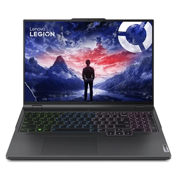 Lenovo Legion Pro 5 14th Gen Gaming Laptop