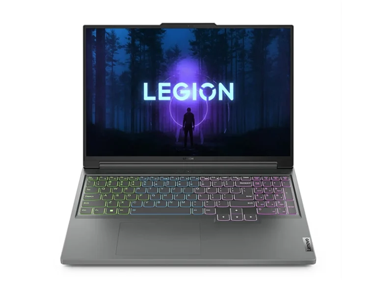 Lenovo Legion Slim 5 Gaming Laptop Price In BD