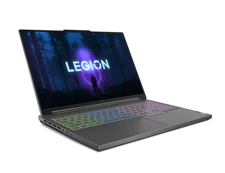 Lenovo Legion Slim 5 Gaming Laptop Price In BD