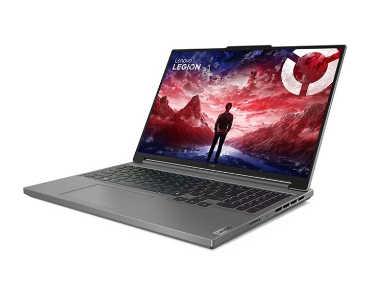 Lenovo Legion Slim 5 AMD Ryzen 7 8845HS Price in BD