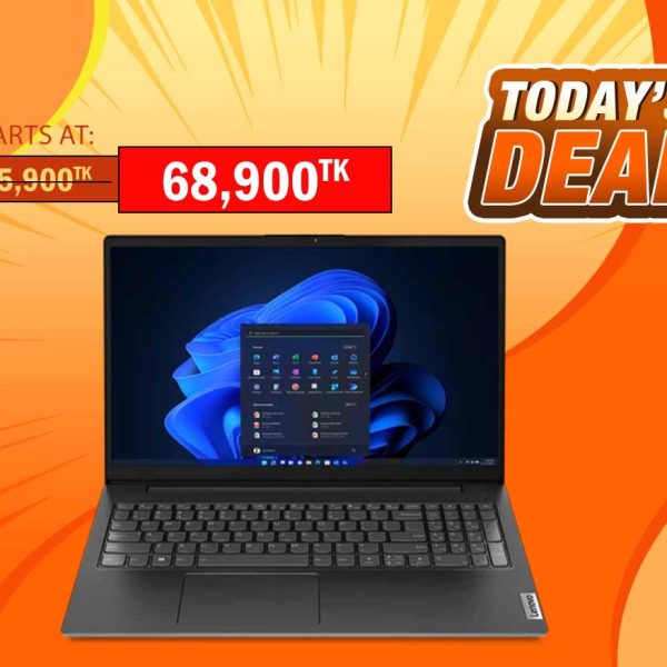 Lenovo V15 Core i5 13420H Price in BD