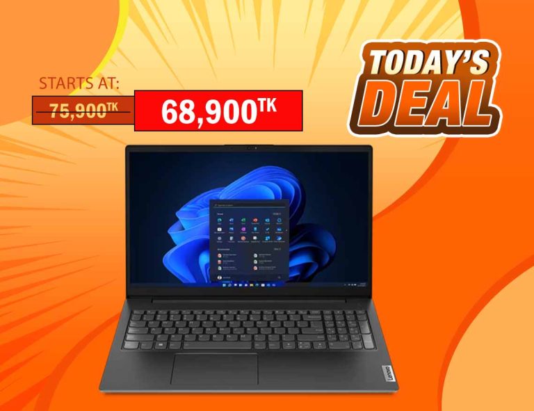 Lenovo V15 Core i5 13420H Price in BD