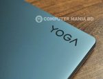 Lenovo Yoga Book 9i || 2 x 13.3" 2.8k OLED Display Touch Laptop ( Core i7-1355U, 16GB, 1TB SSD, Intel, W11 ) - Image 5