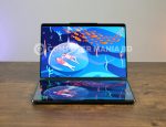 Lenovo Yoga Book 9i || 2 x 13.3" 2.8k OLED Display Touch Laptop ( Core i7-1355U, 16GB, 1TB SSD, Intel, W11 ) - Image 4