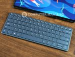 Lenovo Yoga Book 9i || 2 x 13.3" 2.8k OLED Display Touch Laptop ( Core i7-1355U, 16GB, 1TB SSD, Intel, W11 ) - Image 3