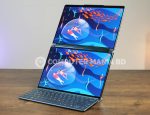 Lenovo Yoga Book 9i || 2 x 13.3" 2.8k OLED Display Touch Laptop ( Core i7-1355U, 16GB, 1TB SSD, Intel, W11 )