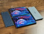 Lenovo Yoga Book 9i || 2 x 13.3" 2.8k OLED Display Touch Laptop ( Core i7-1355U, 16GB, 1TB SSD, Intel, W11 ) - Image 2