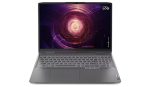 Lenovo LOQ 15APH8 || 15.6'' FHD 144Hz Display Gaming Laptop Storm Grey ( Ryzen 7 7840HS, 8GB, 512GB SSD, RTX4050 6GB, W11 )