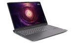 Lenovo LOQ 15APH8 || 15.6'' FHD 144Hz Display Gaming Laptop Storm Grey ( Ryzen 7 7840HS, 8GB, 512GB SSD, RTX4050 6GB, W11 ) - Image 3